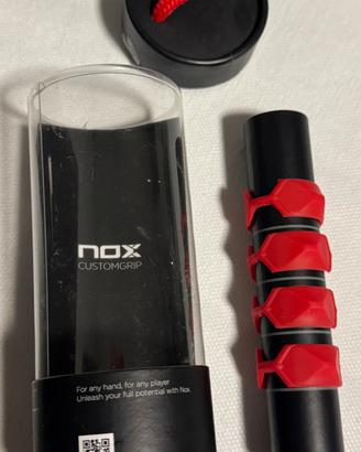 NOX customgrip