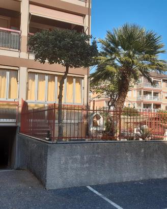 Ampio bilocale ad Andora sv