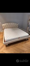Letto matrimoniale Poltrona Frau