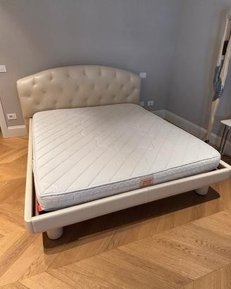 Letto matrimoniale Poltrona Frau