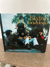 The Jimi Hendrix Experience box de luxe