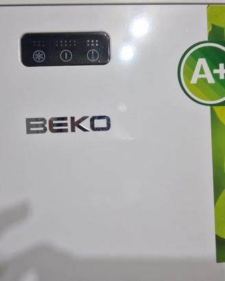CONGELATORE BEKO A 6 CASSETTI
