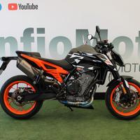 KTM 890 Duke - 2023