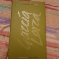 Federico Garcia Lorca: Poesie