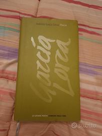 Federico Garcia Lorca: Poesie