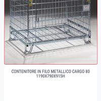 Contenitore cargo