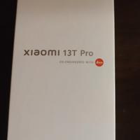 Xiaomi 13t pro