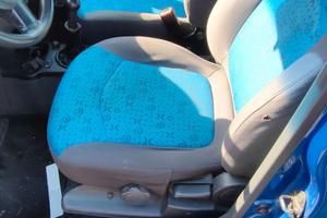 CHEVROLET MATIZ 2010 TAPPEZZERIA INTERNA COMPLETA