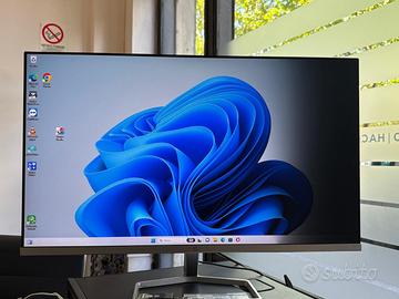 Monitor Hp