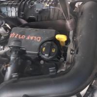 Motore DLA Volkswagen Seat 1.0 turbo benzina