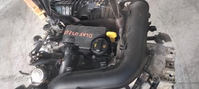 Motore DLA Volkswagen Seat 1.0 turbo benzina