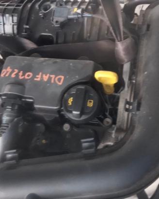 Motore DLA Volkswagen Seat 1.0 turbo benzina