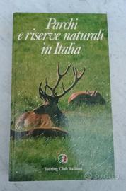 Parchi e riserve naturali in Italia_Touring Club