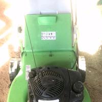 Rasaerba Viking MB 253T trazionato