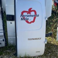 Renault Kangoo 2008 porte post