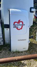 Renault Kangoo 2008 porte post