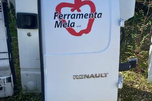 Renault Kangoo 2008 porte post