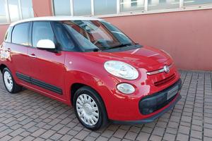 FIAT 500L 1.3 Multijet 85 CV Pop Star 140.000