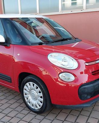 FIAT 500L 1.3 Multijet 85 CV Pop Star 140.000