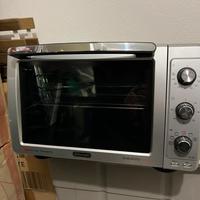 forno delonghi