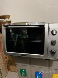 forno delonghi