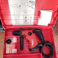Martello perforatore Hilti
