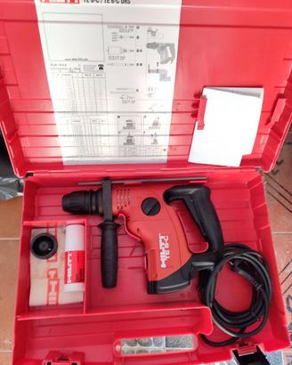 Martello perforatore Hilti