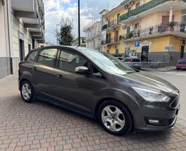 FORD C MAX 1.5 TDCI TITANIUM CERTIFICATA NUOVA