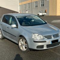 Golf V 1.9 TDI