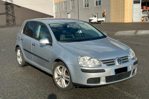 Golf V 1.9 TDI