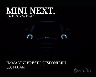 MINI Mini Countryman 2.0 48V D Essential auto