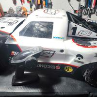 Losi 5ivet come in foto