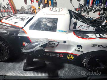 Losi 5ivet come in foto