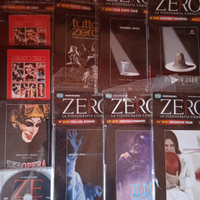 Renato zero DVD EDICOLA RARI