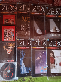 Renato zero DVD EDICOLA RARI
