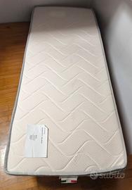 Materasso Ipoallergenico MENTOR  80x195