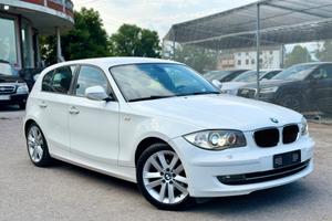 Bmw 118d cat 5 porte Attiva OK NEOPATENTATI ! ! !