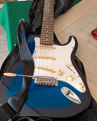 chitarra elettrica 
