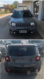 jeep renagade 2021 