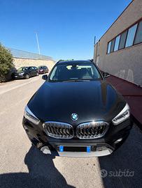 BMW X1 - 2019 SDRIVE 16d