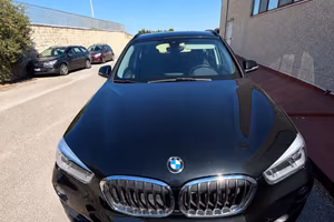 BMW X1 - 2019 SDRIVE 16d