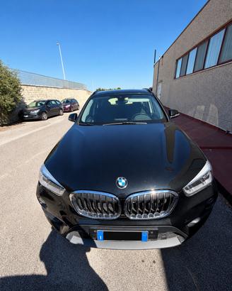 BMW X1 - 2019 SDRIVE 16d