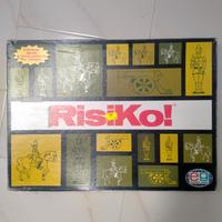 Gioco RISIKO