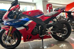 Honda CBR 1000 RR SP