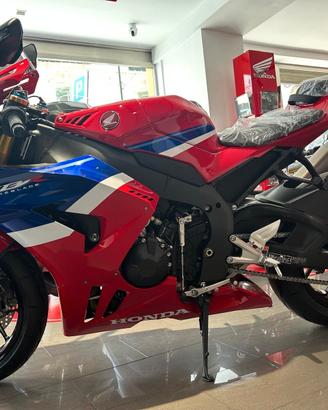 Honda CBR 1000 RR SP