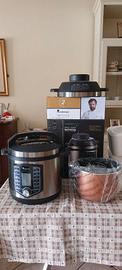 ROBOT DA CUCINA