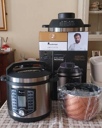 ROBOT DA CUCINA