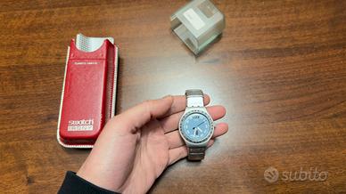 Orologio Swatch Irony