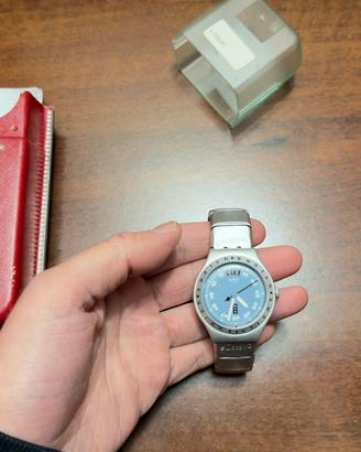 Orologio Swatch Irony