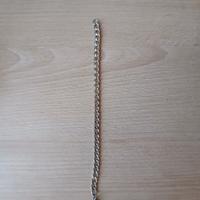 Braccialetto a catena in metallo – 20 cm